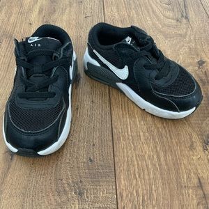 Toddler Boy’s Nike Air Max Sneakers Size 7